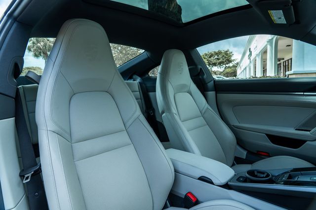 2022 Porsche 911 Carrera S Coupe - 22909221 - 19