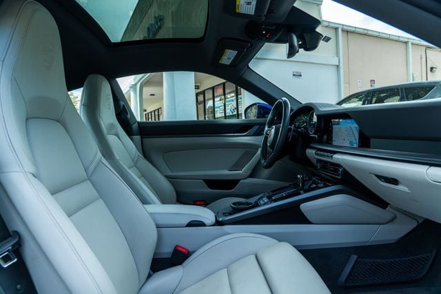 2022 Porsche 911 Carrera S Coupe - 22909221 - 20