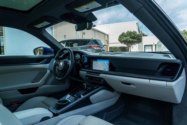 2022 Porsche 911 Carrera S Coupe - 22909221 - 21