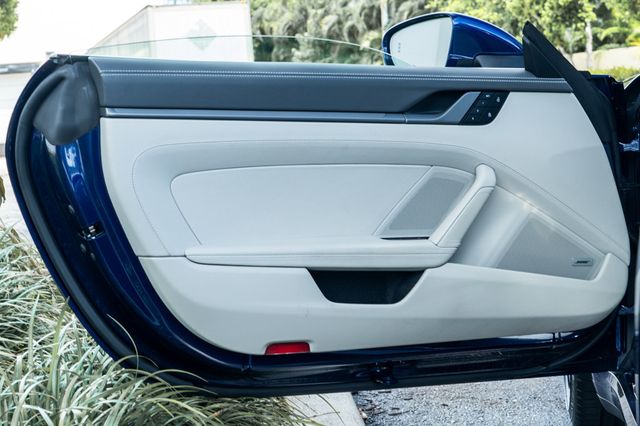 2022 Porsche 911 Carrera S Coupe - 22909221 - 22
