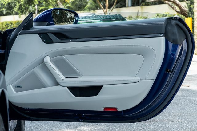 2022 Porsche 911 Carrera S Coupe - 22909221 - 23