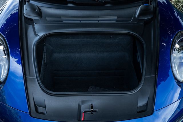 2022 Porsche 911 Carrera S Coupe - 22909221 - 24
