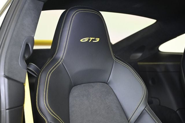 2022 Porsche 911 GT3 - 22608988 - 17