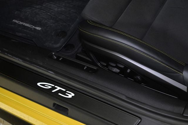 2022 Porsche 911 GT3 - 22608988 - 18