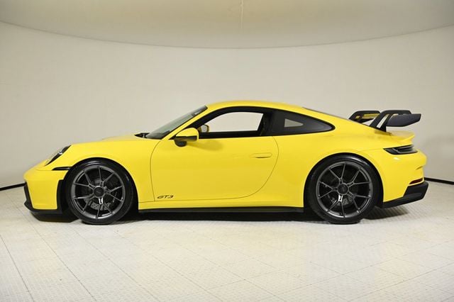 2022 Porsche 911 GT3 - 22608988 - 1