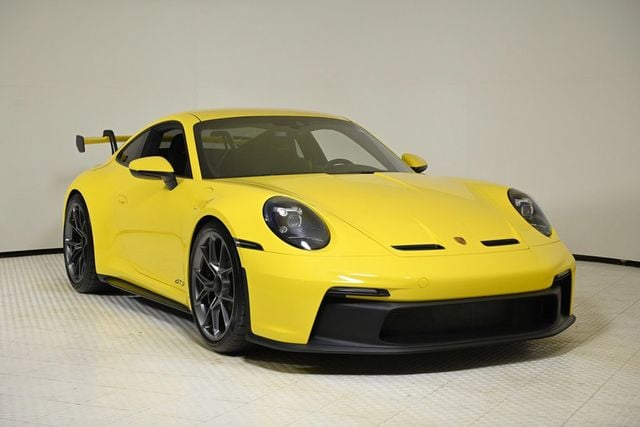 2022 Porsche 911 GT3 - 22608988 - 6