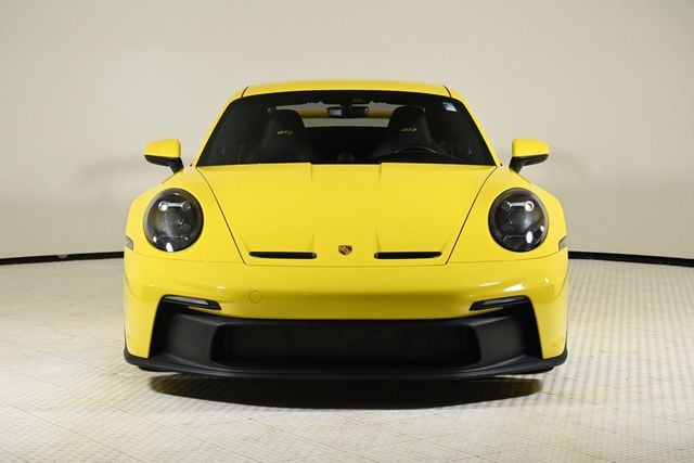 2022 Porsche 911 GT3 - 22608988 - 7