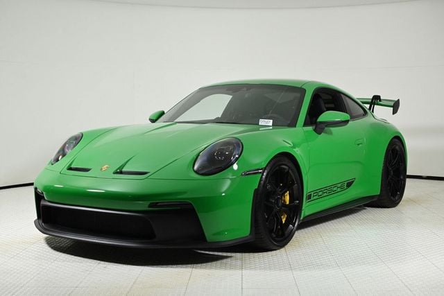 2022 Porsche 911 GT3 - 22754502 - 0