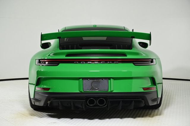 2022 Porsche 911 GT3 - 22754502 - 3