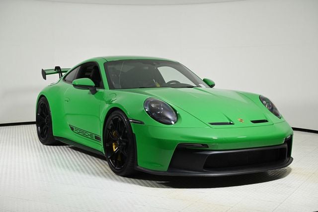 2022 Porsche 911 GT3 - 22754502 - 6