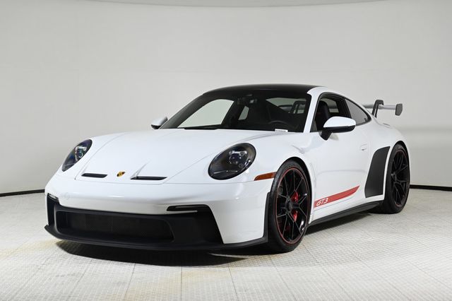 2022 Porsche 911 GT3 - 22904494 - 0