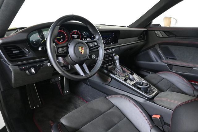 2022 Porsche 911 GT3 - 22904494 - 11