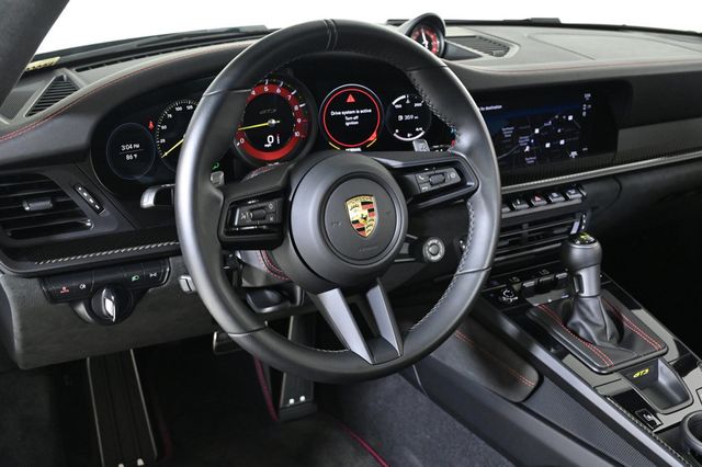 2022 Porsche 911 GT3 - 22904494 - 12