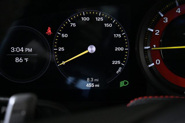 2022 Porsche 911 GT3 - 22904494 - 13