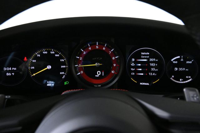 2022 Porsche 911 GT3 - 22904494 - 14