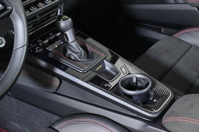 2022 Porsche 911 GT3 - 22904494 - 16