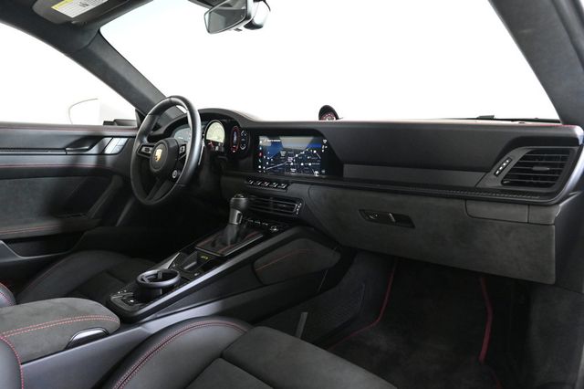 2022 Porsche 911 GT3 - 22904494 - 17