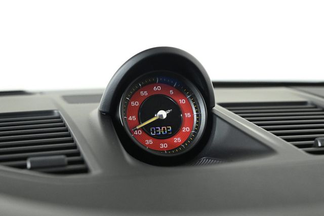 2022 Porsche 911 GT3 - 22904494 - 20