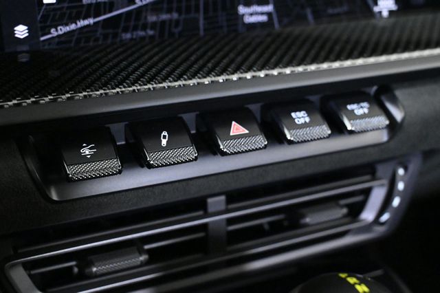 2022 Porsche 911 GT3 - 22904494 - 23