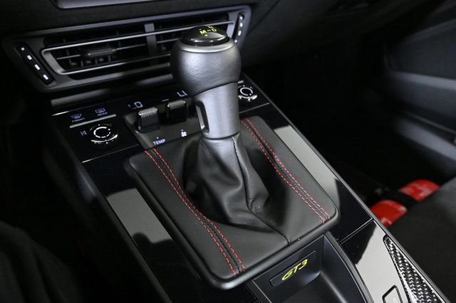 2022 Porsche 911 GT3 - 22904494 - 24