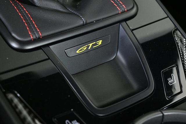 2022 Porsche 911 GT3 - 22904494 - 25