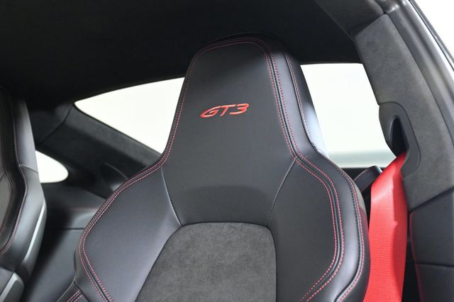 2022 Porsche 911 GT3 - 22904494 - 27