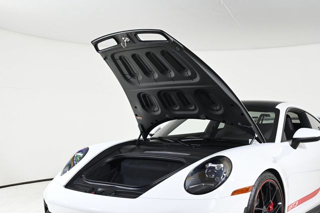 2022 Porsche 911 GT3 - 22904494 - 30