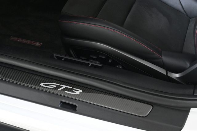 2022 Porsche 911 GT3 - 22904494 - 31