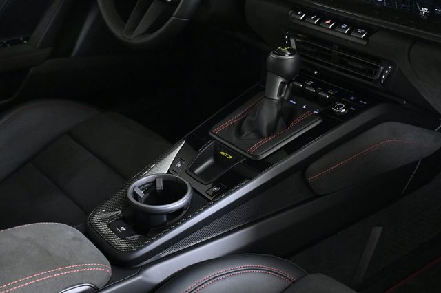 2022 Porsche 911 GT3 - 22904494 - 32