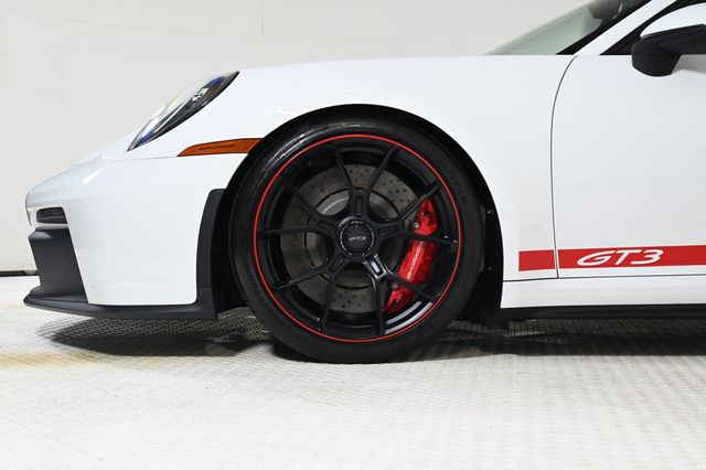 2022 Porsche 911 GT3 - 22904494 - 35