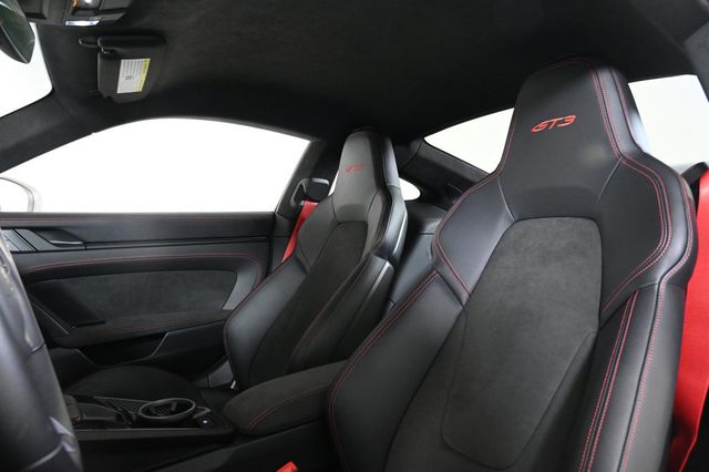 2022 Porsche 911 GT3 - 22904494 - 4