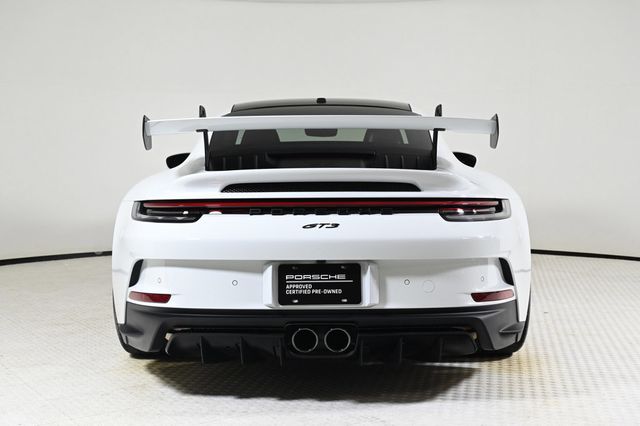 2022 Porsche 911 GT3 - 22904494 - 5