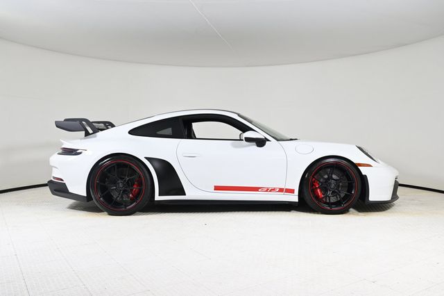 2022 Porsche 911 GT3 - 22904494 - 7
