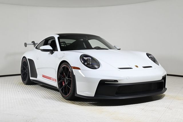 2022 Porsche 911 GT3 - 22904494 - 8
