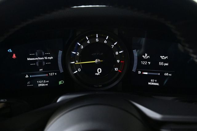 2022 Porsche 911 GT3 - 23036323 - 12
