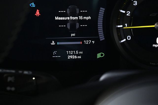 2022 Porsche 911 GT3 - 23036323 - 13