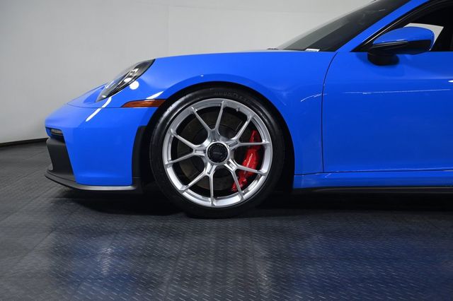2022 Porsche 911 GT3 - 23036323 - 27