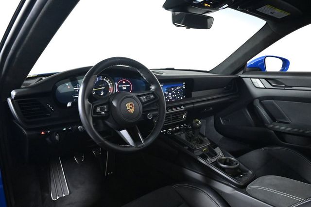 2022 Porsche 911 GT3 - 23075593 - 10