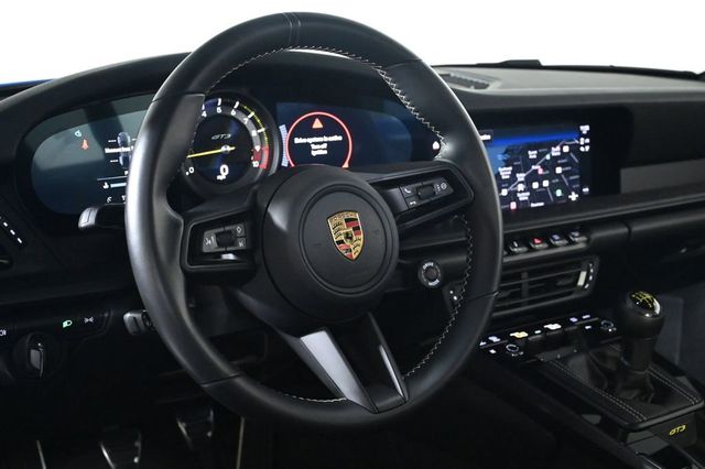 2022 Porsche 911 GT3 - 23075593 - 11