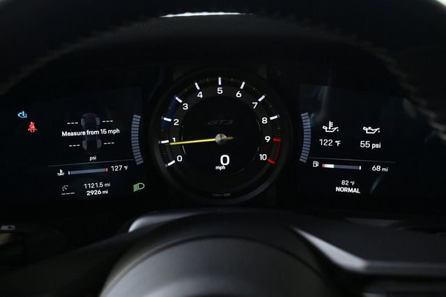 2022 Porsche 911 GT3 - 23075593 - 12
