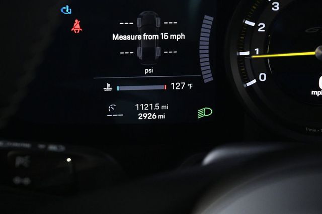 2022 Porsche 911 GT3 - 23075593 - 13