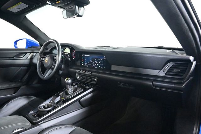 2022 Porsche 911 GT3 - 23075593 - 16