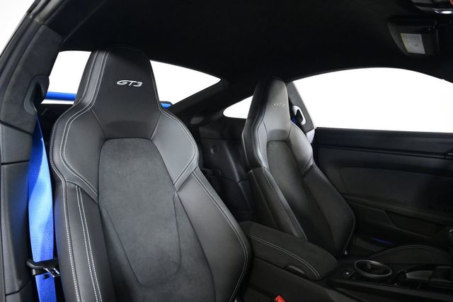2022 Porsche 911 GT3 - 23075593 - 17