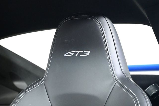 2022 Porsche 911 GT3 - 23075593 - 18