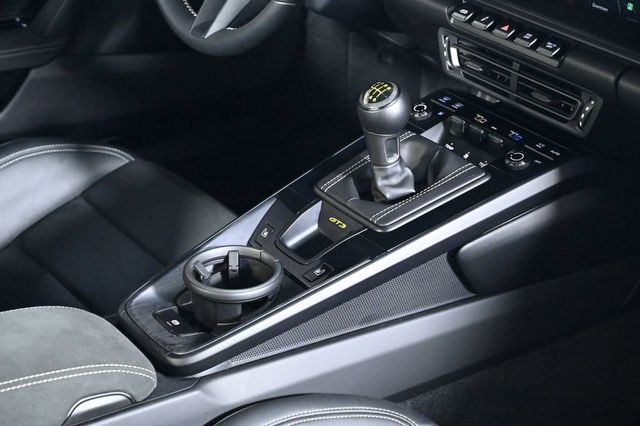 2022 Porsche 911 GT3 - 23075593 - 23