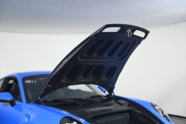 2022 Porsche 911 GT3 - 23075593 - 24