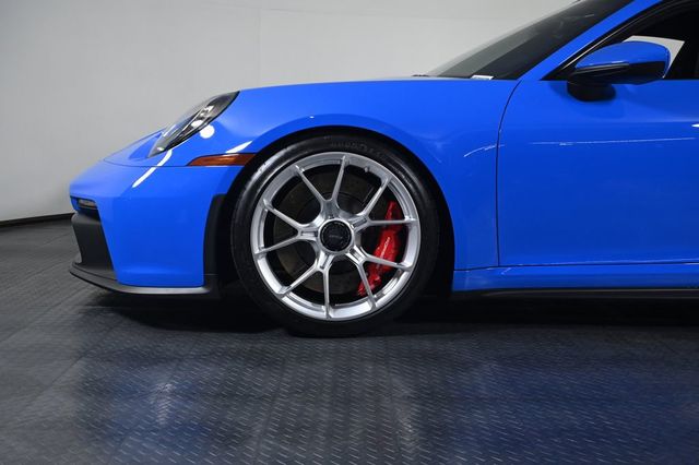 2022 Porsche 911 GT3 - 23075593 - 27