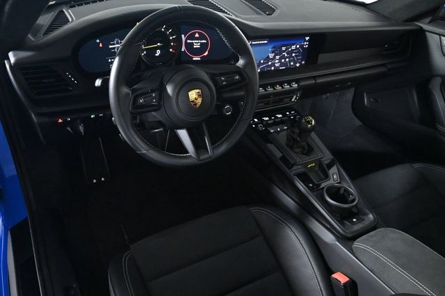 2022 Porsche 911 GT3 - 23075593 - 3