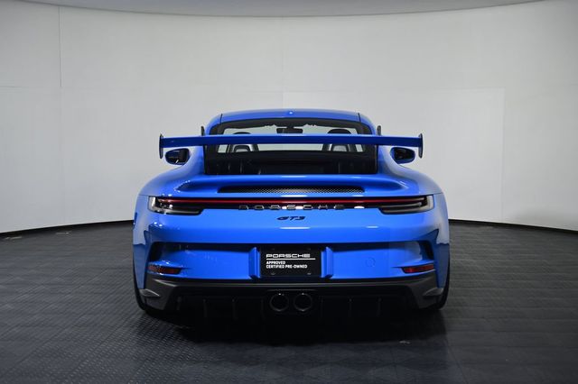 2022 Porsche 911 GT3 - 23075593 - 5