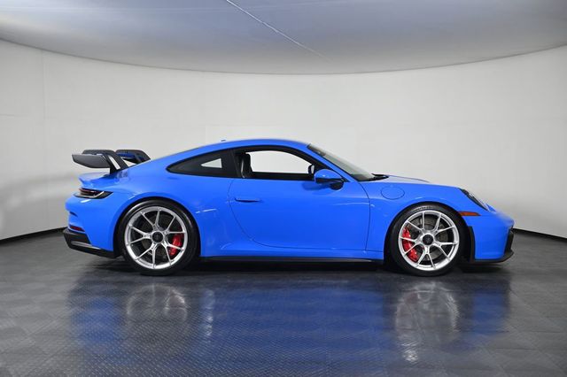 2022 Porsche 911 GT3 - 23075593 - 7